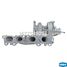 Krauf MTT6480SL Турбокомпрессор - 2
