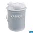 Krauf KR9883F Фильтр для модуля в сборе - 5
