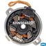 Krauf SHN9040ZD Щеткодержатель стартера + крышка - 1