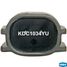 Krauf KDC1034YU Клапан компрессора кондиционера управляющий - 2