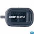 Krauf KDD1035YU Клапан компрессора кондиционера управляющий - 2