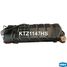 Krauf KTZ1147HS Бачок расширительный системы охлаждения - 4