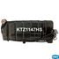 Krauf KTZ1147HS Бачок расширительный системы охлаждения - 7
