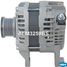 Krauf ALM3259BS Генератор - 5