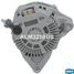 Krauf ALM3259BS Генератор - 6