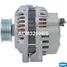 Krauf ALM3269BS Генератор - 5