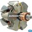 Krauf AVB0067YX Ротор генератора - 2