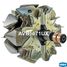 Krauf AVB1671UX Ротор генератора - 2