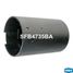 Krauf SFB4735BA Статор стартера со стаканом - 2