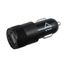 ARNEZI A0603010 Адаптер автомобильный 2usb 5В 2.4а в прикуриватель Черный - 2