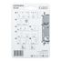 GANZ GIP06064 Лампа 12V W3W 3W W2,1x9,5d  2 шт. блистер - 2