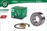 B-RING BK1246 Подшипник ступицы citroen Berlingo (08-) (перед. компл.) [42x82x36 с abs] () forst - 2