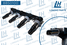 Longho 8850100 Катушка зажигания / chevrolet Aveo, Cruze, Orlando 1.4/1.6/1.8 55570160 - 2