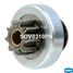 Krauf SDV0310PN Бендикс стартера - 6