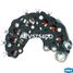 Krauf AEV5754DD Диодный мост генератора - 1