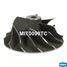 Krauf MIT0090TC Крыльчатка турбокомпрессора - 1
