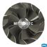 Krauf MIT0090TC Крыльчатка турбокомпрессора - 2