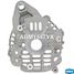 Krauf ABM1547YX Крышка генератора задняя - 1