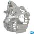 Krauf ABM1547YX Крышка генератора задняя - 2