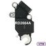 UTM RD2664A Регулятор генератора - 2