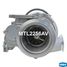 Krauf MTL2256AV Турбокомпрессор - 3