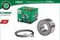 B-RING BK5953 Подшипник ступицы nissan Micra (02-) (перед. компл.) [37x72x37 с ABS 96 пол.] () forst - 2