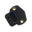 ZIKMAR Z23283R Датчик положения дроссельной заслонки - 2