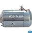 Krauf MDZ1715LP DC-мотор - 4