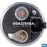 Krauf SSA3761BA Втягивающее реле стартера - 3