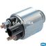 Krauf SSA3761BA Втягивающее реле стартера - 5