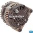 Krauf ALH4182BA Генератор - 2