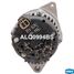 Krauf ALQ0994BS Генератор - 4