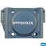 Krauf HPP0058ZK Задняя крышка насоса ГУР - 4