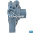 Krauf HPP0041KR Корпус насоса ГУР - 4