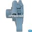 Krauf HPP0041KR Корпус насоса ГУР - 6