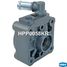 Krauf HPP0058KR Корпус насоса ГУР - 1