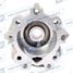 Motorherz HPP0014KR Корпус насоса ГУР - 2