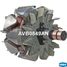 Krauf AVB0849AN Ротор генератора - 2