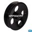 Krauf HPP0041PP Шкив с валом насоса ГУР - 1