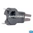 Krauf AHP9390MG Щёткодержатель генератора - 2