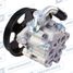 Motorherz P1532HG Насос гидроусилителя руля - 2