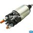 Krauf SSM0754UL Втягивающее реле стартера - 5