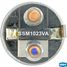 Krauf SSM1023VA Втягивающее реле стартера - 3