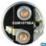 Krauf SSM1075BA Втягивающее реле стартера - 3