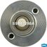 Krauf SSM8129BA Втягивающее реле стартера - 2