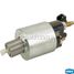 Krauf SSM8129BA Втягивающее реле стартера - 5