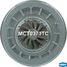 Krauf MCT0373TC Картридж для турбокомпрессора - 4