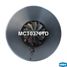 Krauf MCT0376TD Картридж для турбокомпрессора - 3
