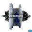 Krauf MCT0839TD Картридж для турбокомпрессора - 1