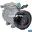 Krauf KCH0417YU Компрессор кондиционера - 1